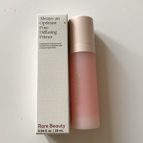 Rare Beauty Always An Optimist Pore Diffusing Primer - Picture 1 of 3